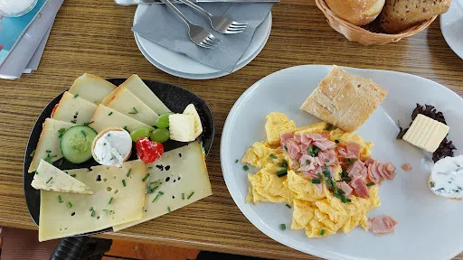 Bild von Cafe Selzgold