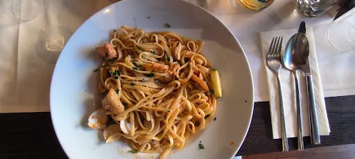 Bild von Ristorante Armando