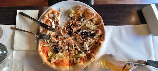Bild von Ristorante Armando