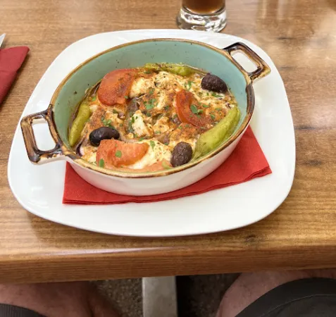 Bild von Restaurant Dimi und Maxi