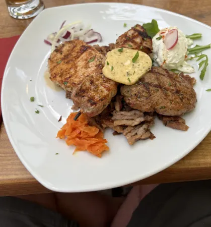 Bild von Restaurant Dimi und Maxi
