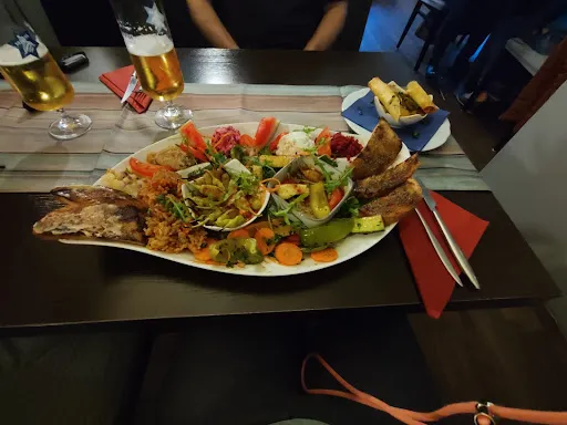 Bild von Restaurant Dimi und Maxi