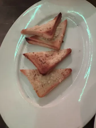 Bild von Ristorante Armando