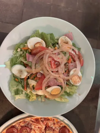 Bild von Ristorante Armando