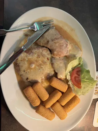 Bild von Ristorante Armando