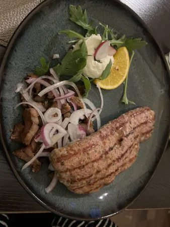 Bild von Restaurant Dimi und Maxi