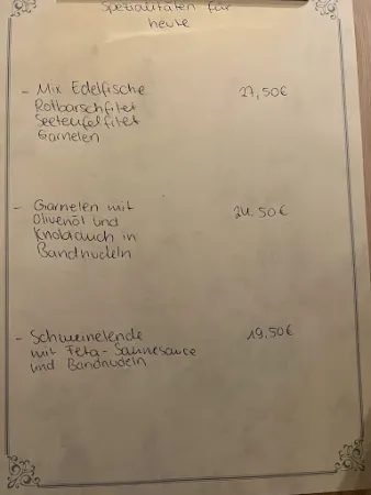 Bild von Restaurant Dimi und Maxi