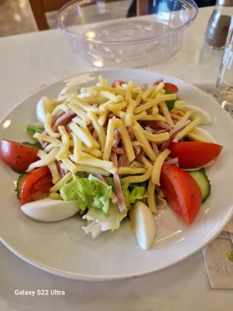 Bild von Restaurant Toscana