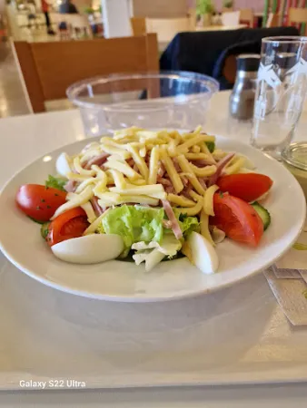 Bild von Restaurant Toscana