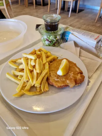 Bild von Restaurant Toscana