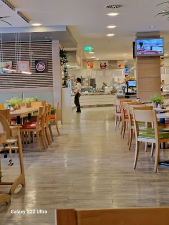Bild von Restaurant Toscana