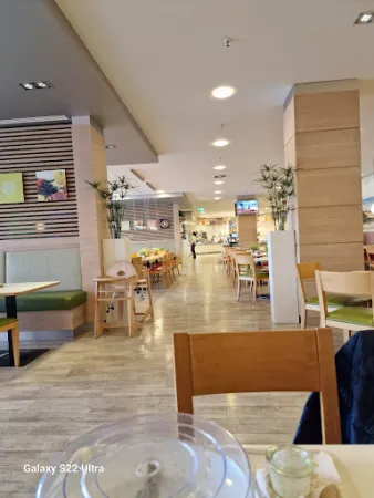 Bild von Restaurant Toscana
