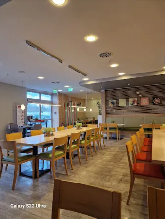 Bild von Restaurant Toscana