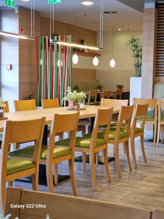 Bild von Restaurant Toscana