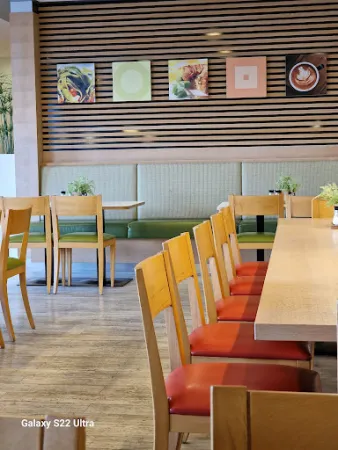 Bild von Restaurant Toscana
