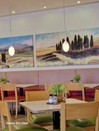 Bild von Restaurant Toscana
