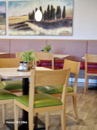 Bild von Restaurant Toscana
