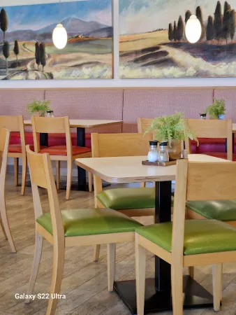 Bild von Restaurant Toscana