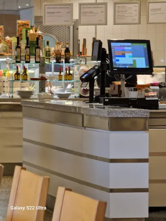 Bild von Restaurant Toscana