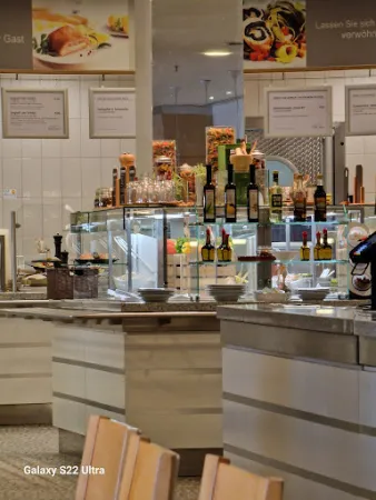 Bild von Restaurant Toscana