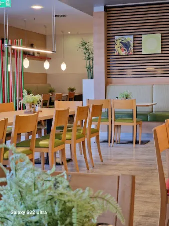 Bild von Restaurant Toscana