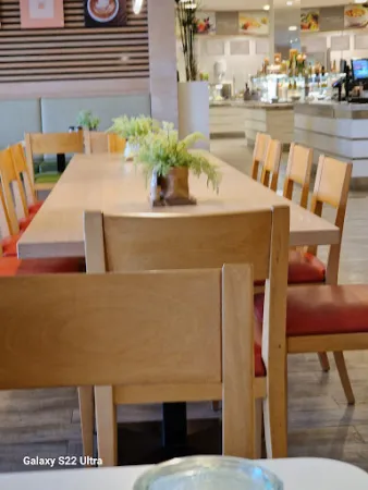 Bild von Restaurant Toscana
