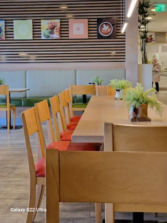 Bild von Restaurant Toscana