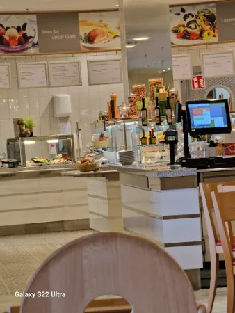 Bild von Restaurant Toscana