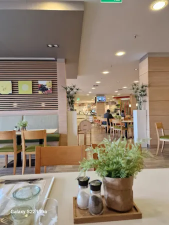Bild von Restaurant Toscana