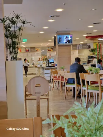 Bild von Restaurant Toscana