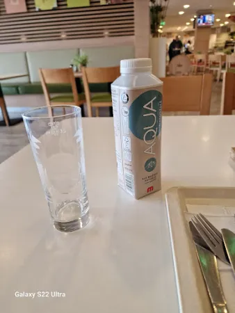 Bild von Restaurant Toscana