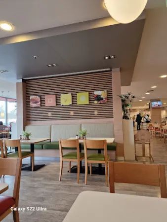 Bild von Restaurant Toscana