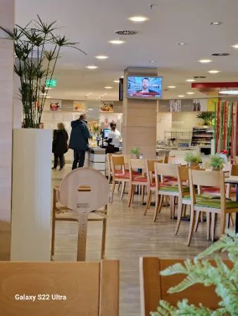 Bild von Restaurant Toscana