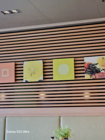 Bild von Restaurant Toscana