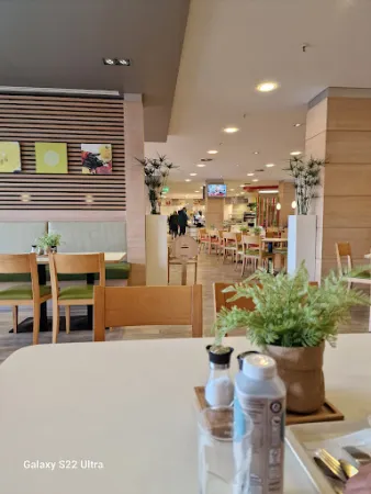 Bild von Restaurant Toscana
