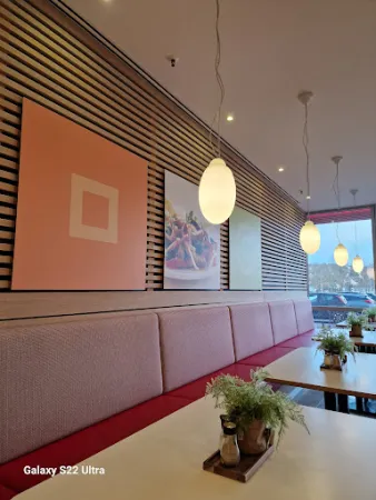Bild von Restaurant Toscana