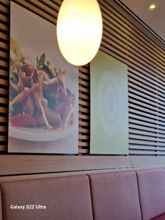 Bild von Restaurant Toscana
