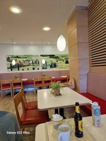 Bild von Restaurant Toscana