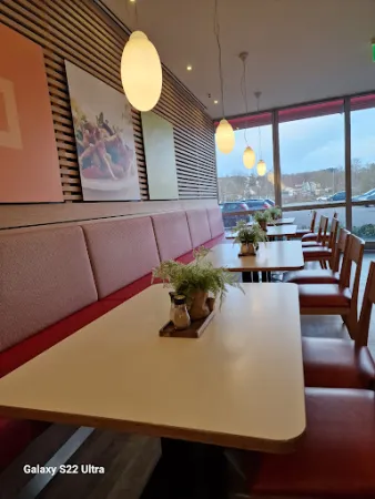Bild von Restaurant Toscana