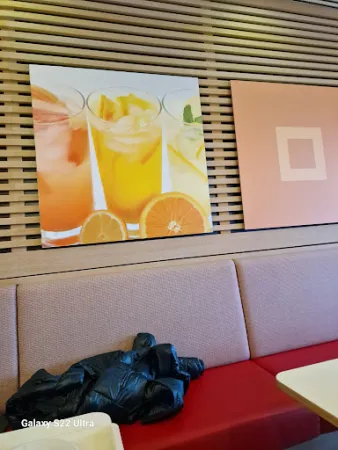 Bild von Restaurant Toscana