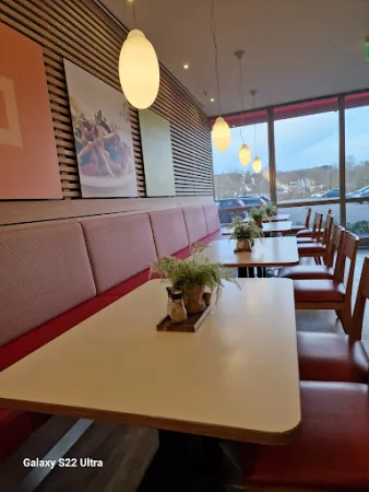 Bild von Restaurant Toscana