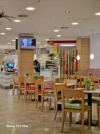 Bild von Restaurant Toscana