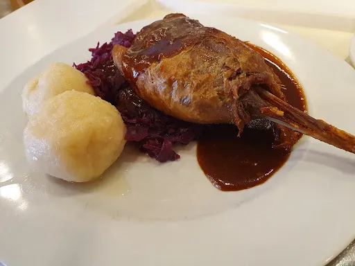 Bild von Restaurant Toscana