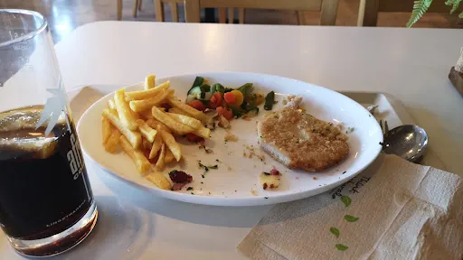 Bild von Restaurant Toscana
