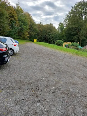 Bild von Naturfreundehaus Harzbornhaus