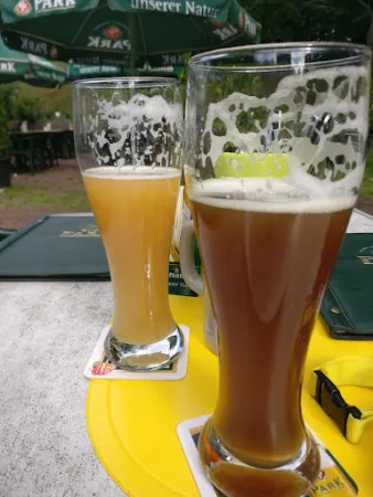 Bild von Naturfreundehaus Harzbornhaus