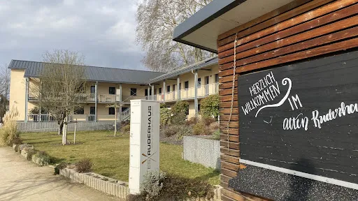 Bild von Pension "Altes Ruderhaus"