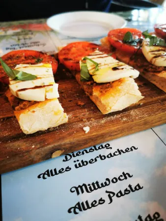 Bild von Ristorante l'angolo Speyer mit marokkanischem Restaurant