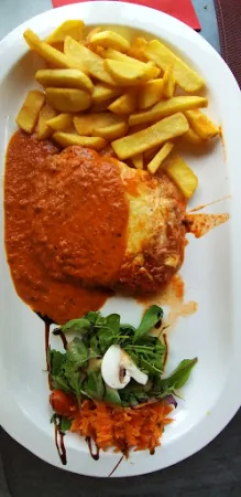 Bild von Ristorante l'angolo Speyer mit marokkanischem Restaurant