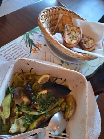 Bild von Ristorante l'angolo Speyer mit marokkanischem Restaurant